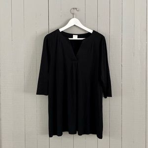 Soma V-Neck Sleep Shirt